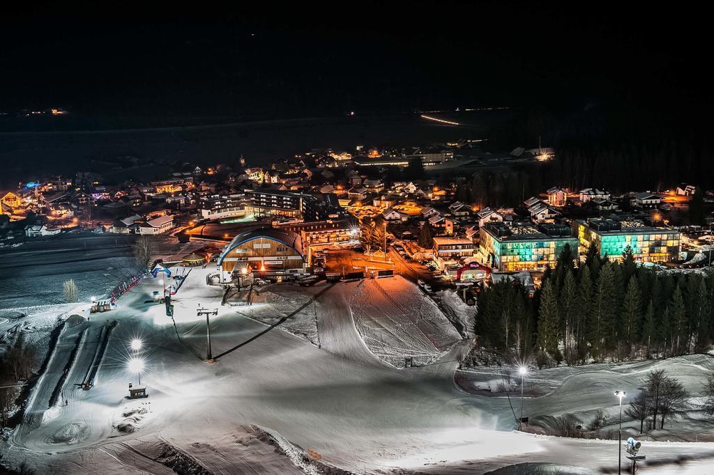Schoenauerhof Schlanitzen Екстериор снимка