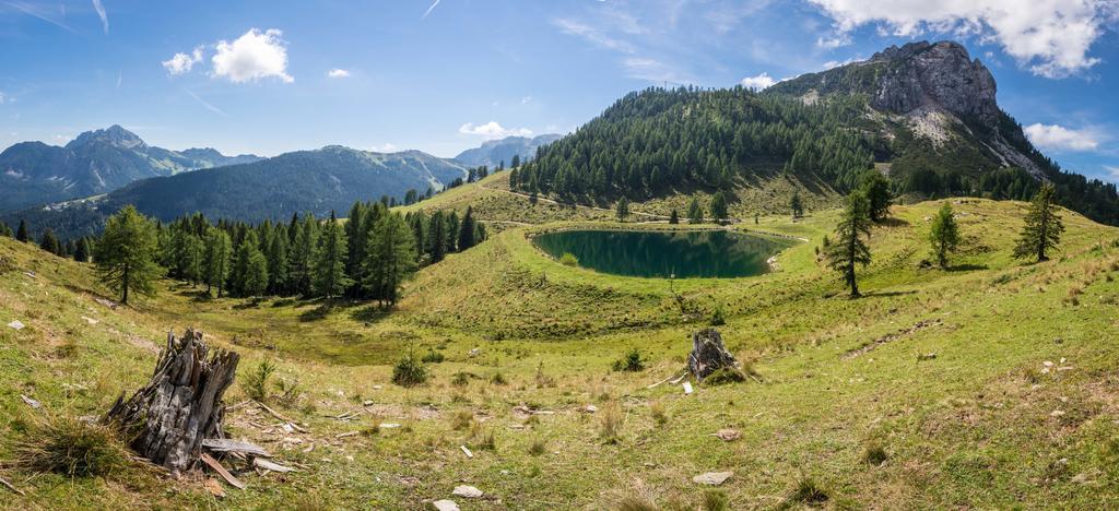 Schoenauerhof Schlanitzen Екстериор снимка