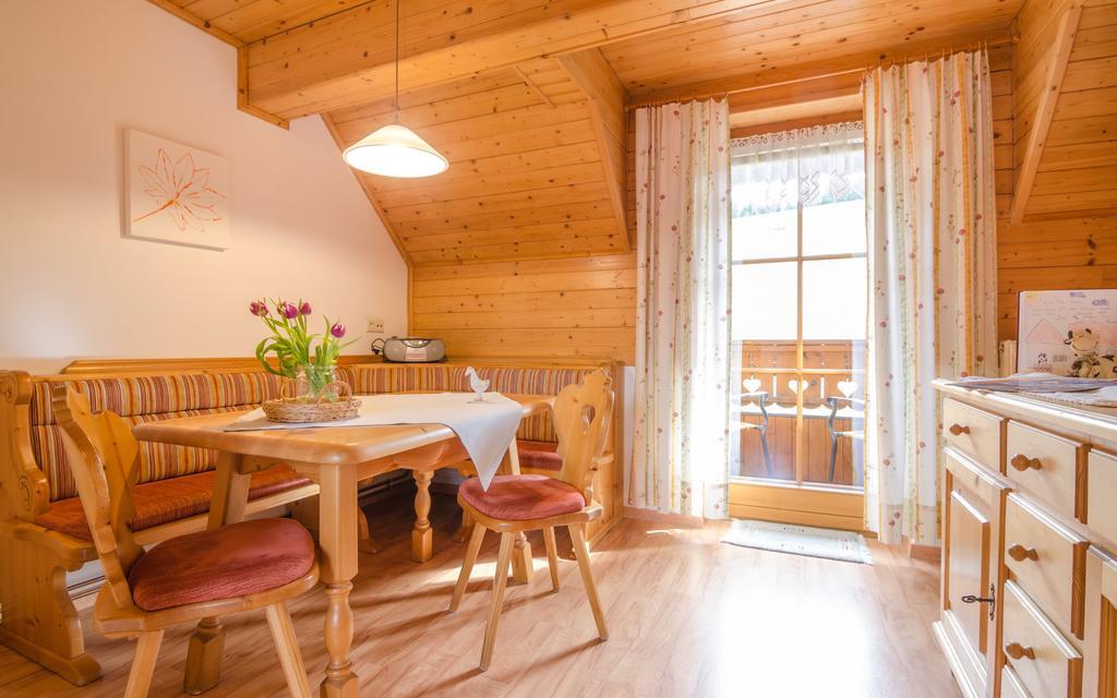 Schoenauerhof Schlanitzen Стая снимка