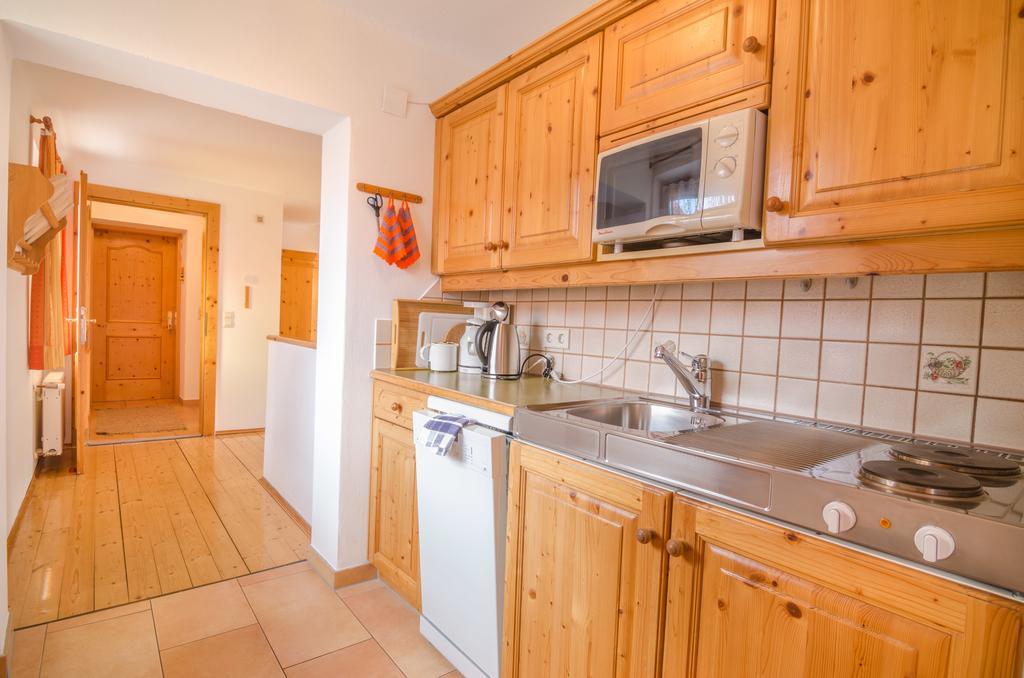 Schoenauerhof Schlanitzen Стая снимка