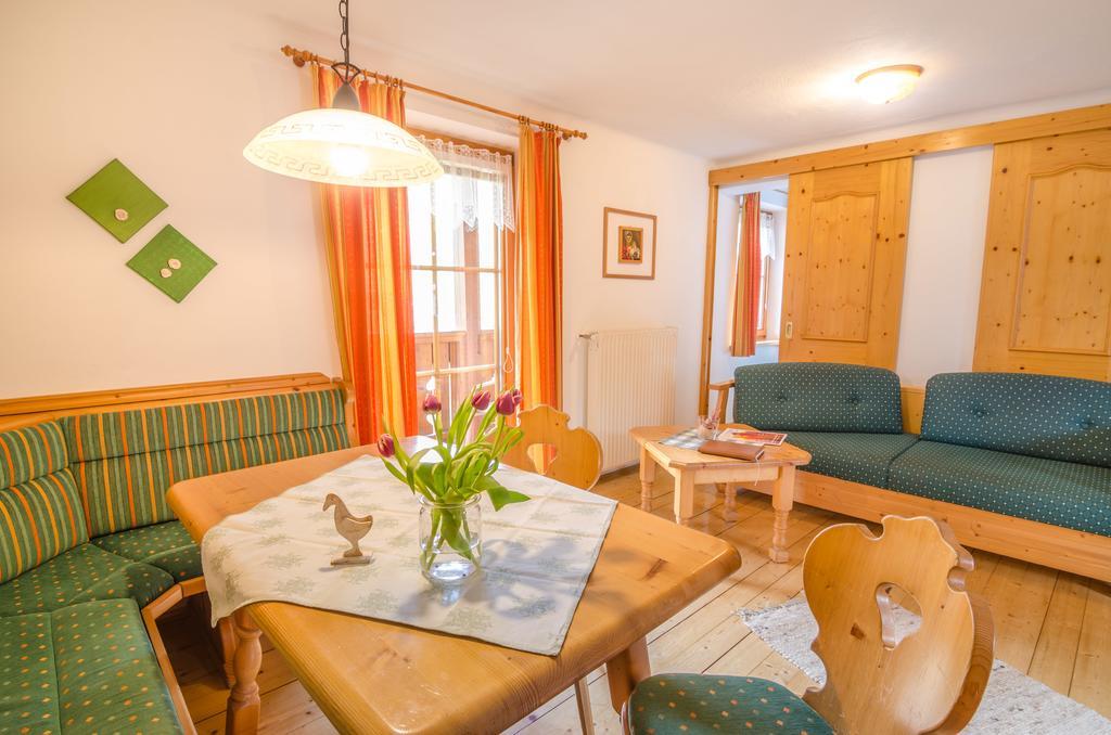 Schoenauerhof Schlanitzen Стая снимка