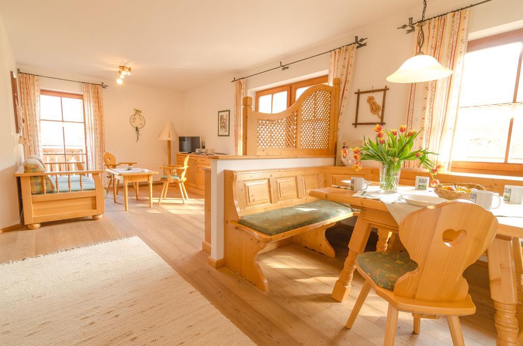 Schoenauerhof Schlanitzen Стая снимка