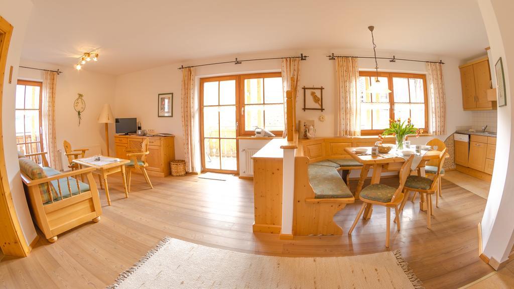 Schoenauerhof Schlanitzen Стая снимка